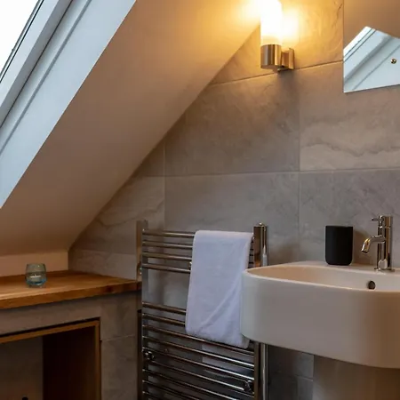 Stunning Rural Stay With Idyllic Views & Great Location Talacre Exterior photo