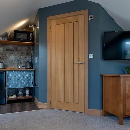 Stunning Rural Stay With Idyllic Views & Great Location Talacre Exterior photo