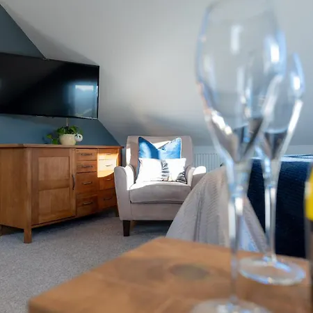 Stunning Rural Stay With Idyllic Views & Great Location Talacre Exterior photo