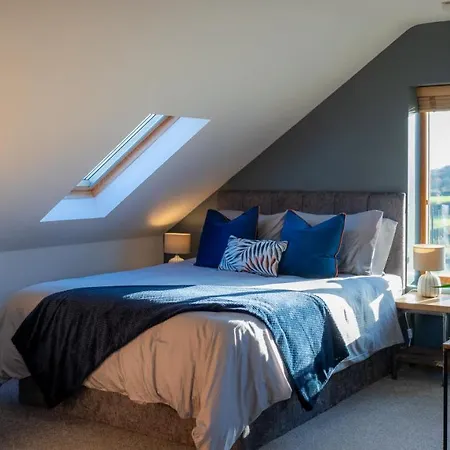 Stunning Rural Stay With Idyllic Views & Great Location Talacre Exterior photo